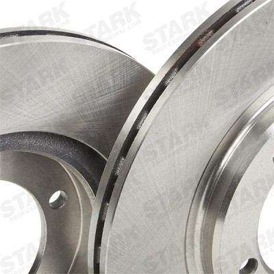Brake Disc Stark SKBD-0023238 SKBD-0023238 - photo 4