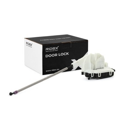 Door Lock RIDEX 1361D0331 1361D0331 - photo 2