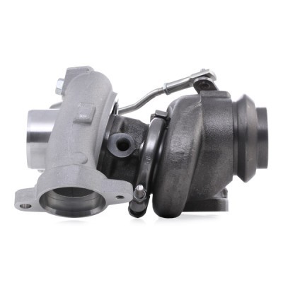 Turbocharger RIDEX 2234C10143 2234C10143 - photo 6