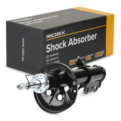 Shock Absorber RIDEX 854S0765 854S0765 - photo 3
