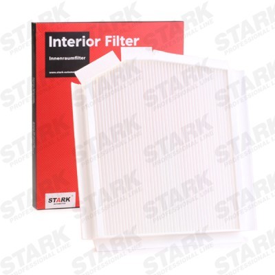 Cabin Air Filter Stark SKIF-0170478 SKIF-0170478 - photo 2