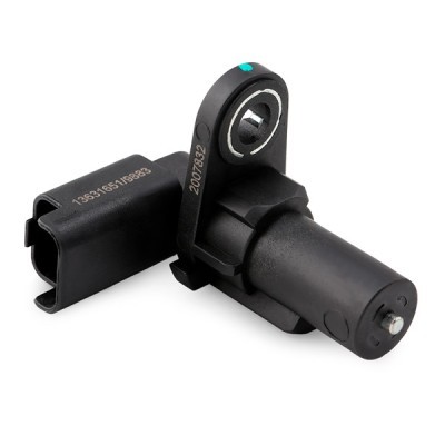 Crankshaft Pulse Sensor RIDEX 833C0120 833C0120 - photo 3