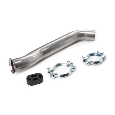 Catalytic converter RIDEX 429C0663 429C0663 - photo 6