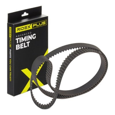 Timing Belt RIDEX 306T0144P 306T0144P - photo 2