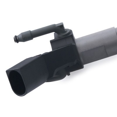 Injector (petrol) RIDEX 3905I0083R 3905I0083R - photo 3