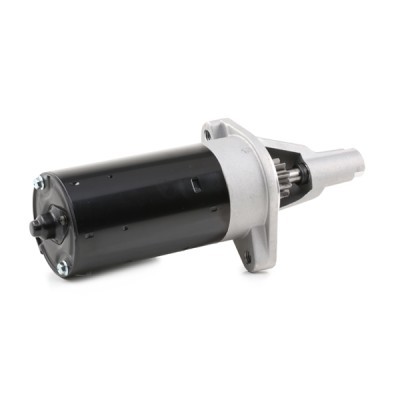Starter RIDEX 2S0145 2S0145 - photo 4