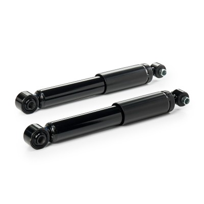 Shock Absorber RIDEX 854S2109 854S2109 - photo 5