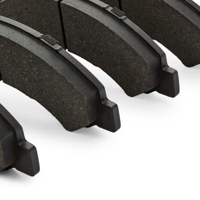 Brake Pads Set RIDEX 402B1021 402B1021 - photo 8
