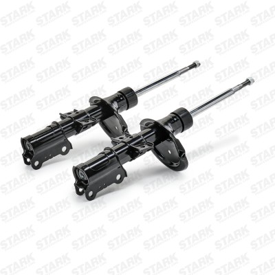 Shock Absorber Stark SKSA-0132663 SKSA-0132663 - photo 5