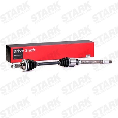 Drive Shaft Stark SKDS-0210136 SKDS-0210136 - photo 2