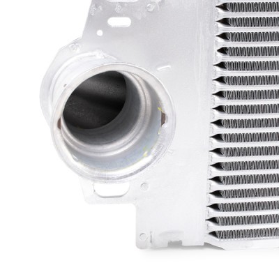 Intercooler, Charger RIDEX 468I0004 468I0004 - photo 4