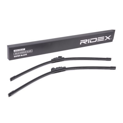 Wiper Blade RIDEX 298W0221 298W0221 - photo 2