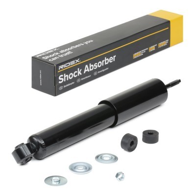 Shock Absorber RIDEX 854S0429 854S0429 - photo 3
