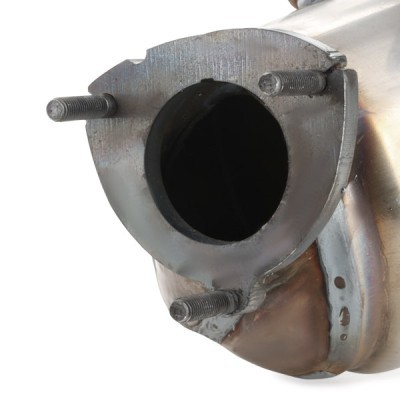 Catalytic converter RIDEX 429C0132 429C0132 - photo 5