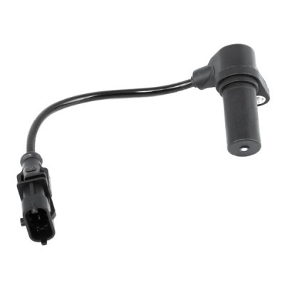 Crankshaft Pulse Sensor RIDEX 833C0205 833C0205 - photo 2