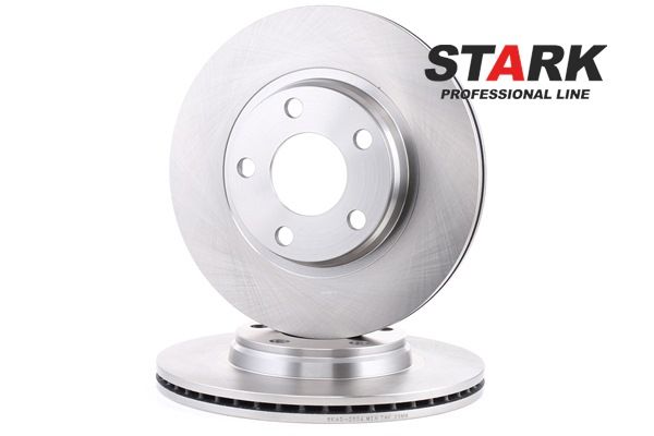 Brake Disc Stark SKAD-2024 SKAD-2024 - photo 1