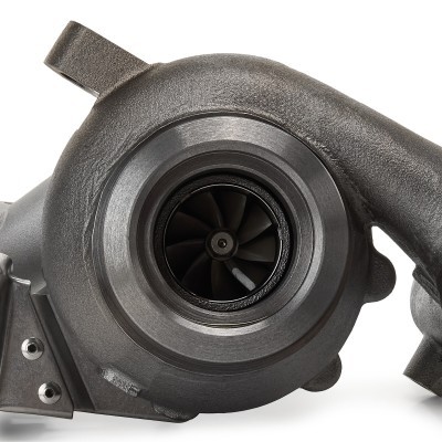 Turbocharger RIDEX 2234C0199 2234C0199 - photo 6