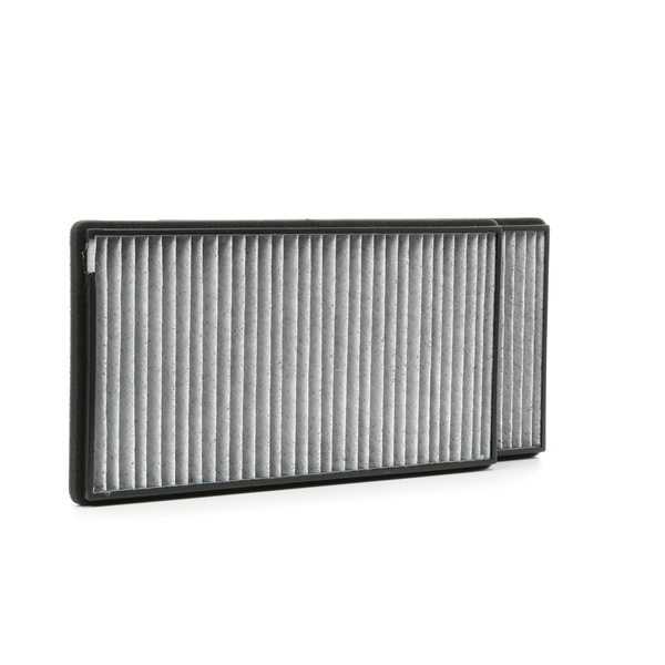 Cabin Air Filter RIDEX 424I0500 424I0500 - photo 1