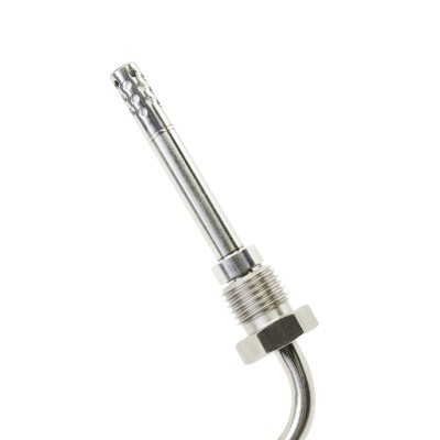 Exhaust gas temperature sensor RIDEX 3938E0568 3938E0568 - photo 4