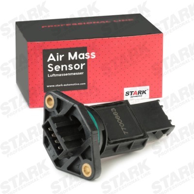 Air Mass Sensor Stark SKAS-0150112 SKAS-0150112 - photo 2
