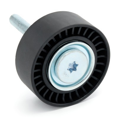 V-Ribbed Belt Deflection Guide Pulley RIDEX 312D0110 312D0110 - photo 3