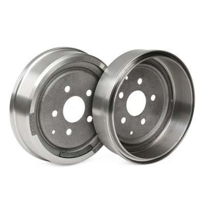 Brake Drum RIDEX 123B0066 123B0066 - photo 3