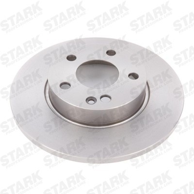 Brake Disc Stark SKBD-0020327 SKBD-0020327 - photo 3