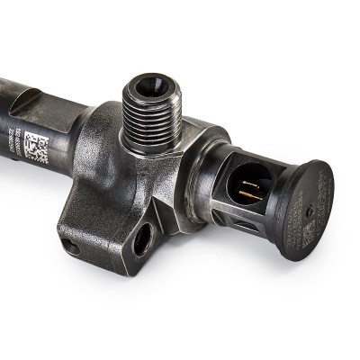 Injector Nozzle RIDEX 3902I1206R 3902I1206R - photo 6