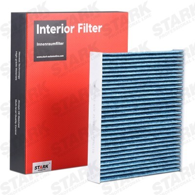 Cabin Air Filter Stark SKIF-0170512 SKIF-0170512 - photo 2