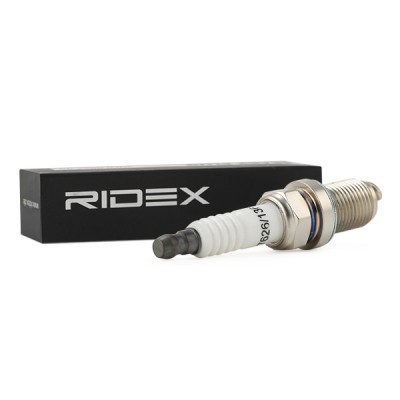 Spark Plug RIDEX 686S0049 686S0049 - photo 2