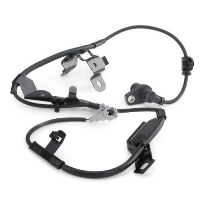 ABS Sensor RIDEX 412W0600 412W0600 - photo 3