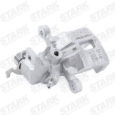 Brake Caliper Stark SKBC-0460262 SKBC-0460262 - photo 4