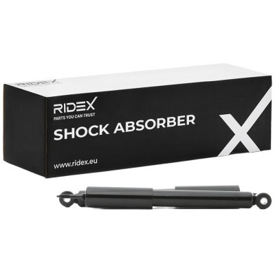 Shock Absorber RIDEX 854S18106 854S18106 - photo 2
