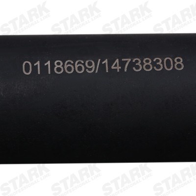 Drive Shaft Stark SKDS-0210422 SKDS-0210422 - photo 4