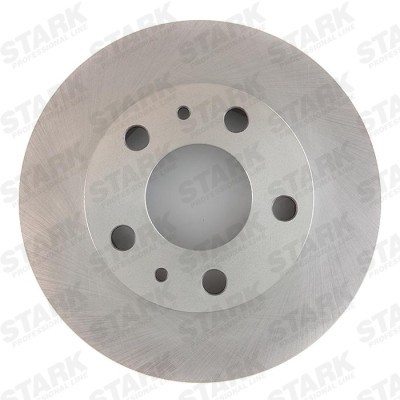 Brake Disc Stark SKBD-0020177 SKBD-0020177 - photo 3