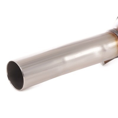 Catalytic converter RIDEX 429C0043 429C0043 - photo 6