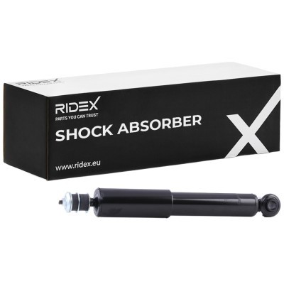 Shock Absorber RIDEX 854S0408 854S0408 - photo 2