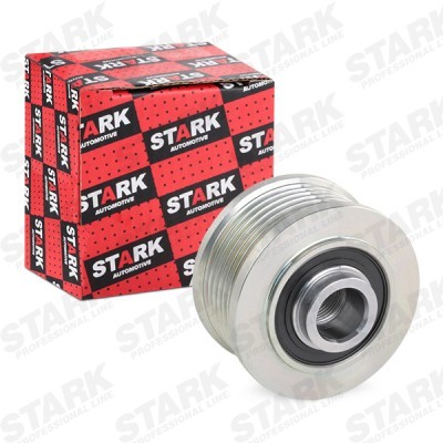 Alternator – one-way clutch Stark SKFC-1210007 SKFC-1210007 - photo 2