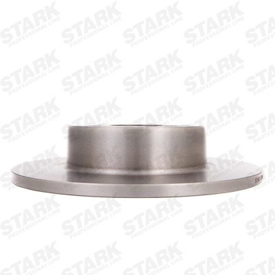 Brake Disc Stark SKBD-0022258 SKBD-0022258 - photo 4