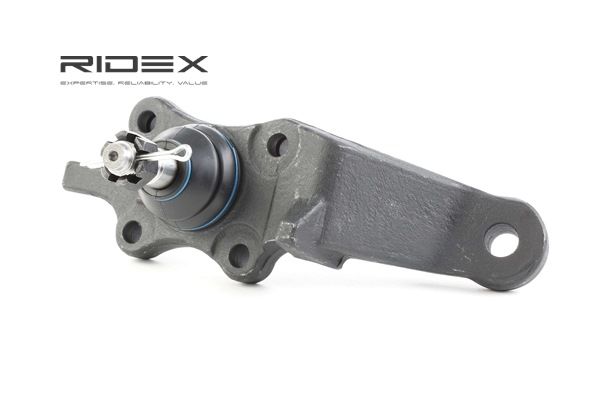 Ball Joint RIDEX 2462S0162 2462S0162 - photo 1