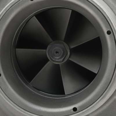 Turbocharger RIDEX 2234C10357R 2234C10357R - photo 5