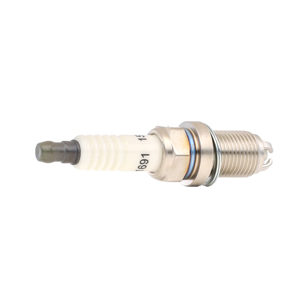 Spark Plug RIDEX 686S0006 686S0006 - photo 1