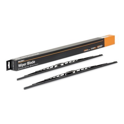 Wiper Blade RIDEX 298W0384 298W0384 - photo 2