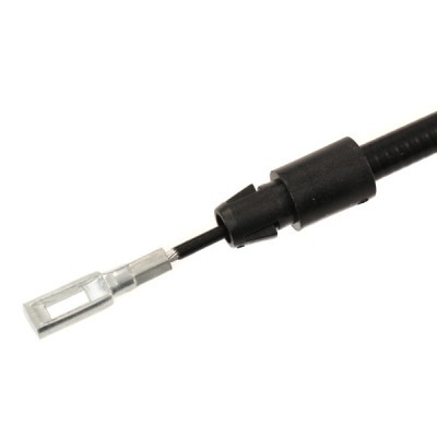 Cable Pull, Parking Brake RIDEX 124C0609 124C0609 - photo 5