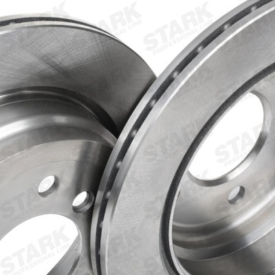 Brake Disc Stark SKBD-0020298 SKBD-0020298 - photo 8