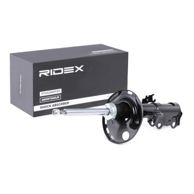 Shock Absorber RIDEX 854S1315 854S1315 - photo 2