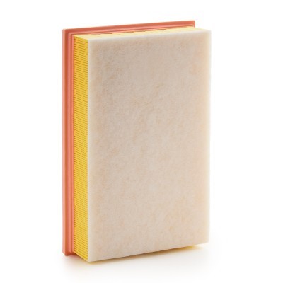 Air Filter RIDEX 8A1180 8A1180 - photo 4