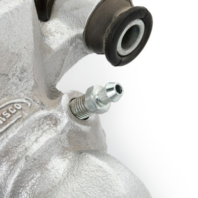 Brake Caliper RIDEX 78B0495R 78B0495R - photo 6