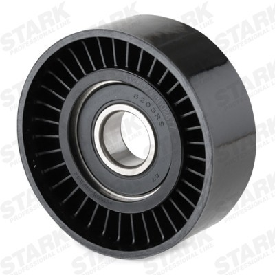 Belt Tensioner V-Ribbed Belt Stark SKTP-0600044 SKTP-0600044 - photo 3