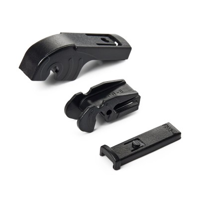 Wiper Blade RIDEX 298W0038P 298W0038P - photo 6